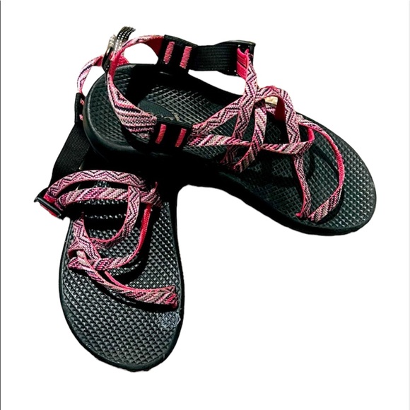 Chaco Shoes - Chaco ZX/1 EcoTread Sandals